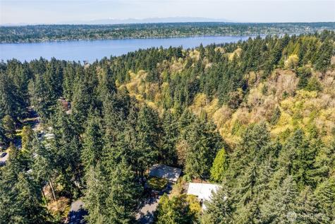 7439 NE 123rd Place Kirkland WA 98034
