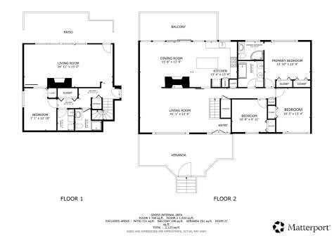 7439 NE 123rd Place Kirkland WA 98034