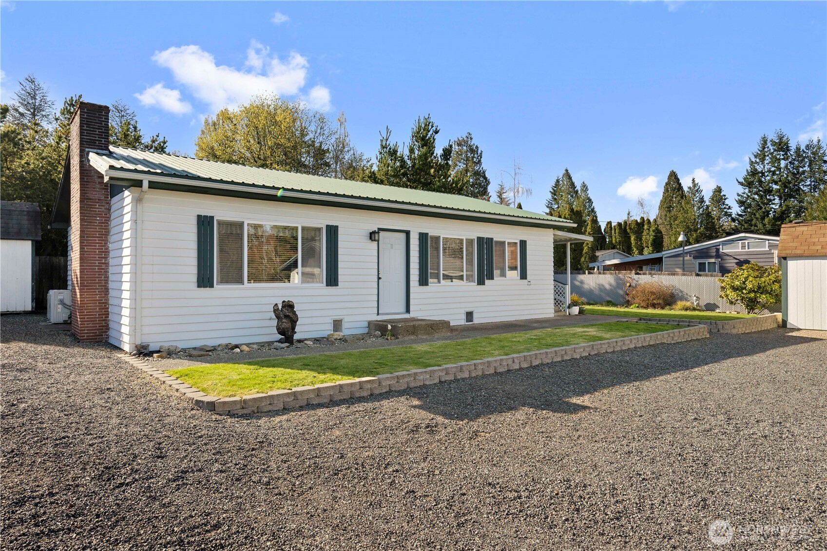 915 128th Street SW Everett WA 98204