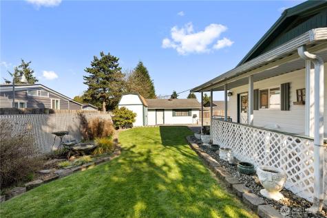 915 128th Street SW Everett WA 98204