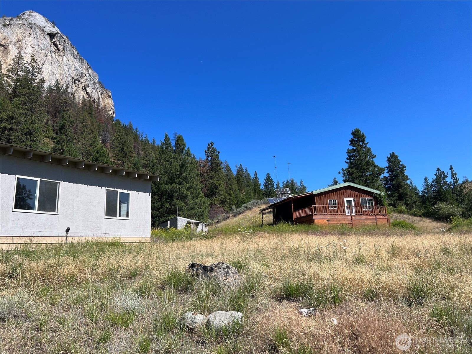 113 Eagles Bluff Road Oroville WA 98844