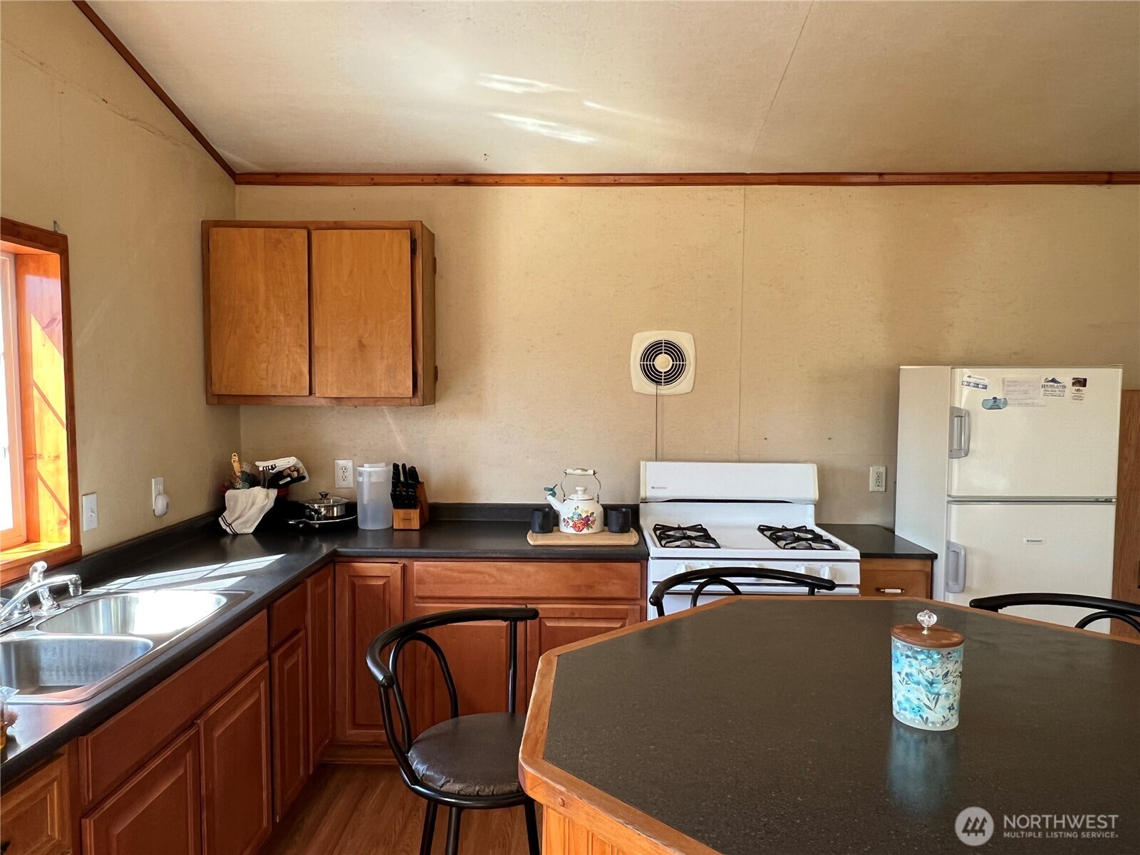 113 Eagles Bluff Road Oroville WA 98844