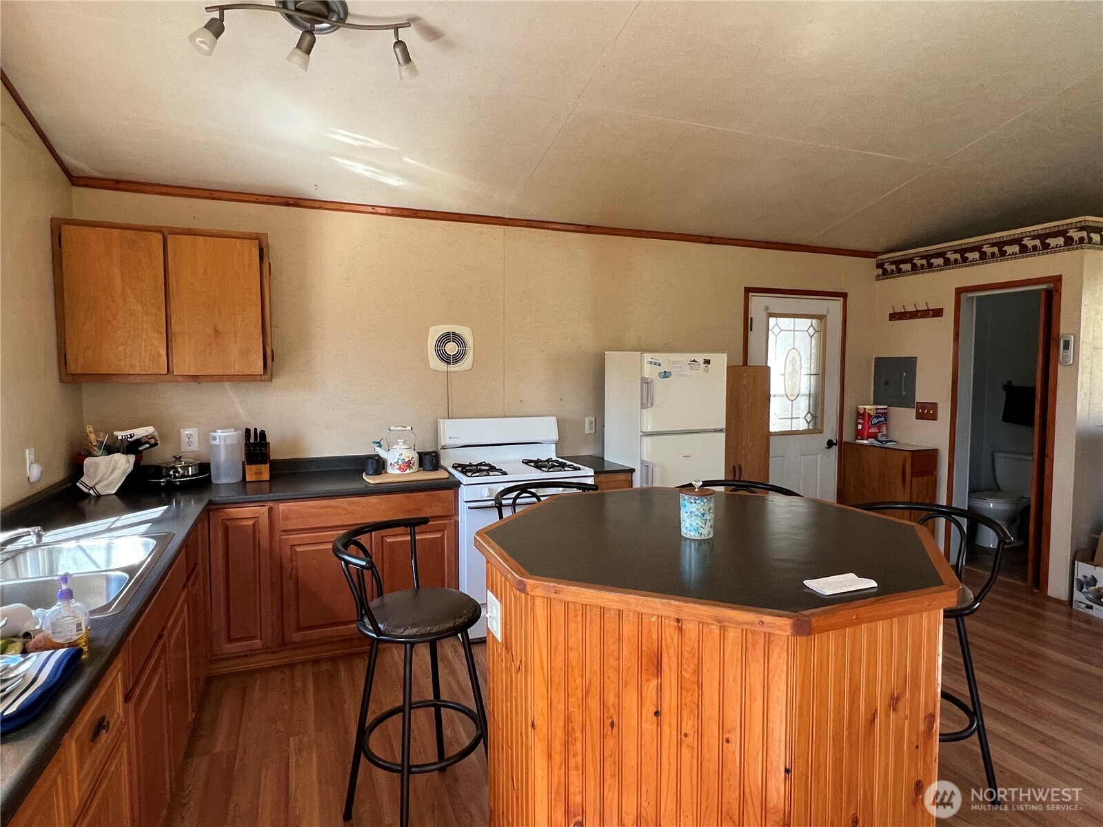 113 Eagles Bluff Road Oroville WA 98844