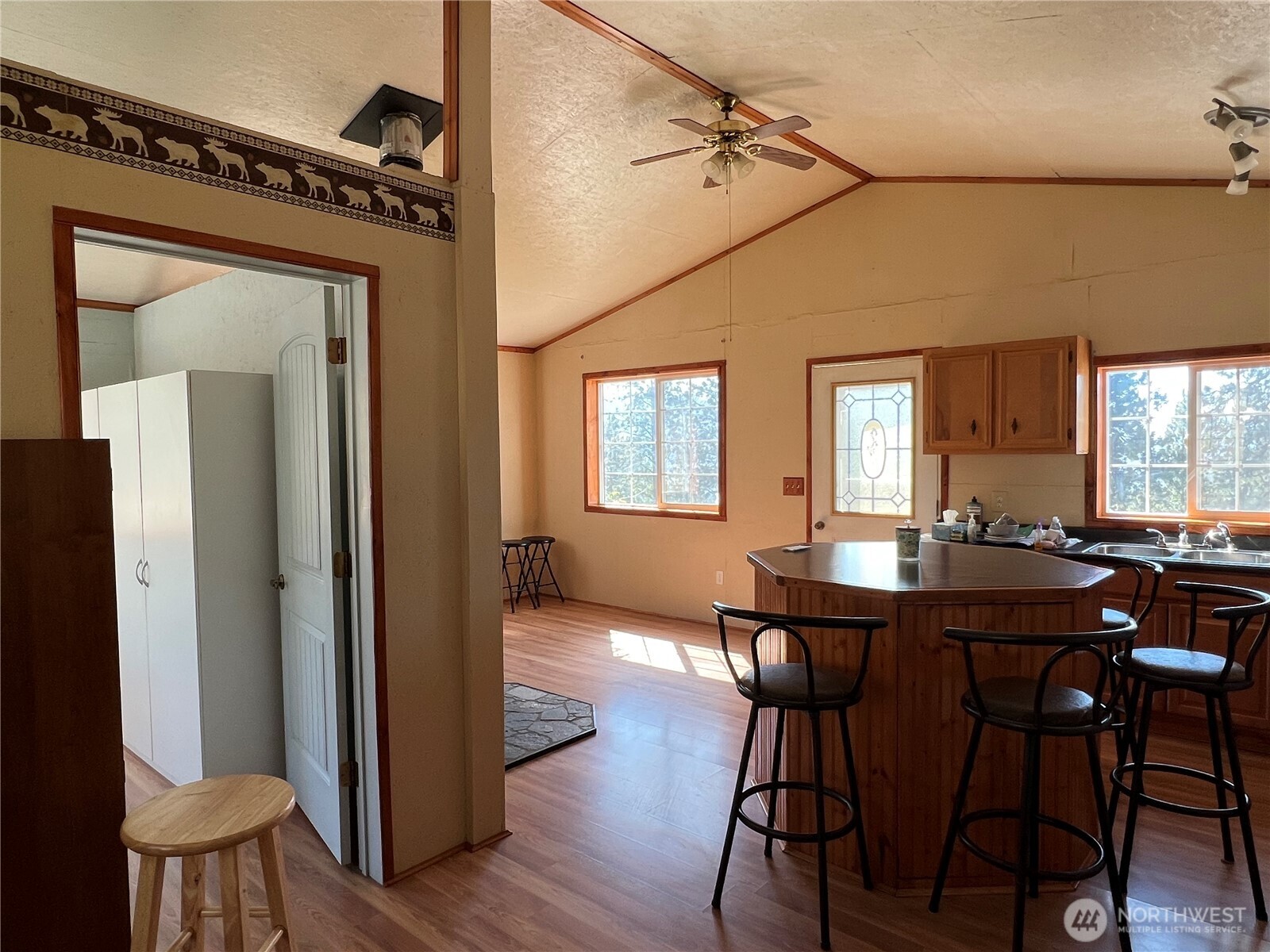 113 Eagles Bluff Road Oroville WA 98844