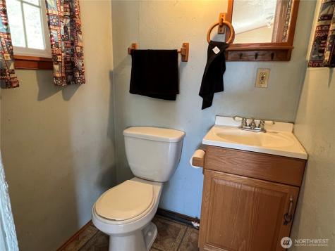 113 Eagles Bluff Road Oroville WA 98844
