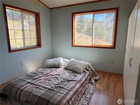 113 Eagles Bluff Road Oroville WA 98844