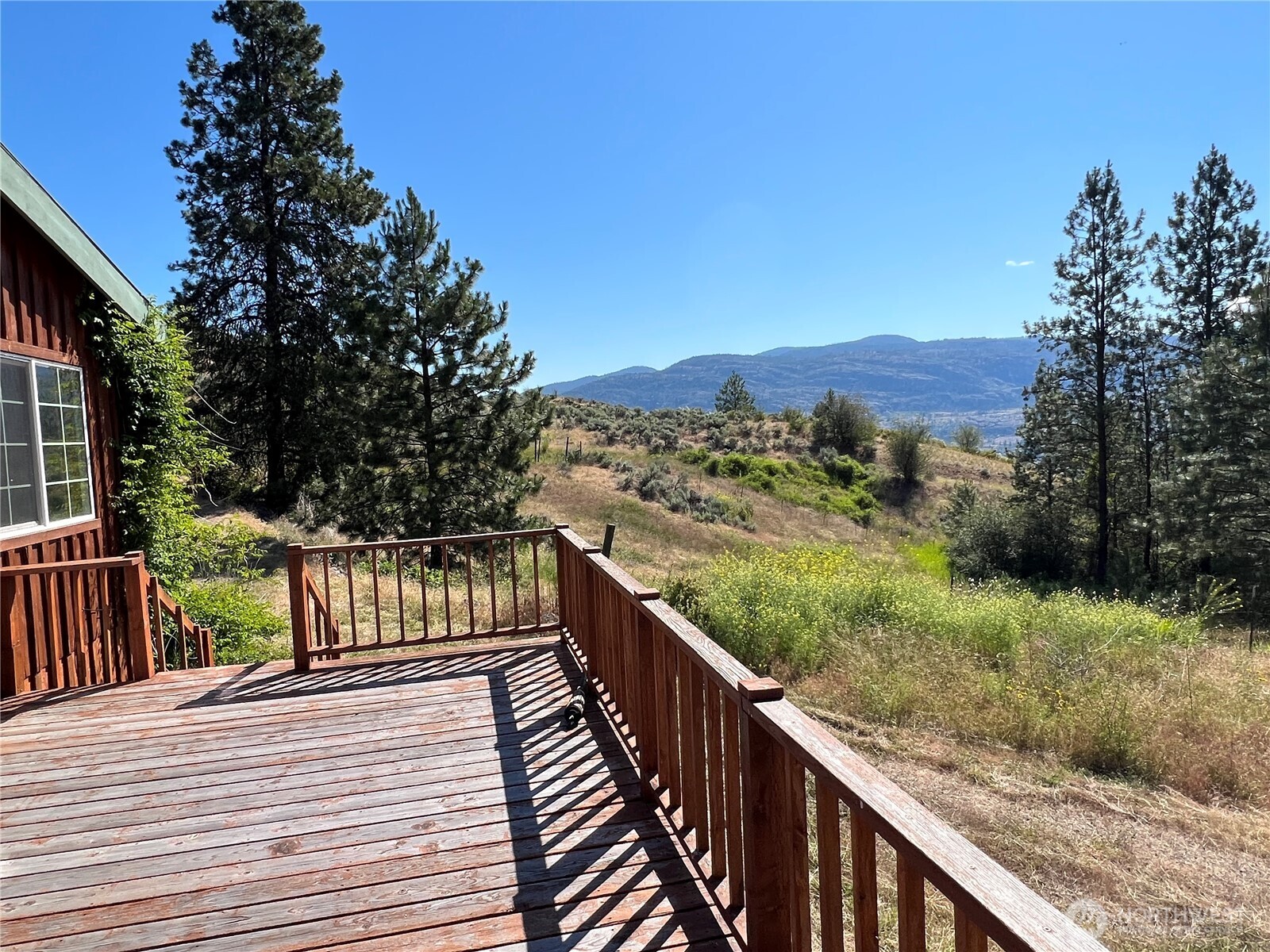 113 Eagles Bluff Road Oroville WA 98844