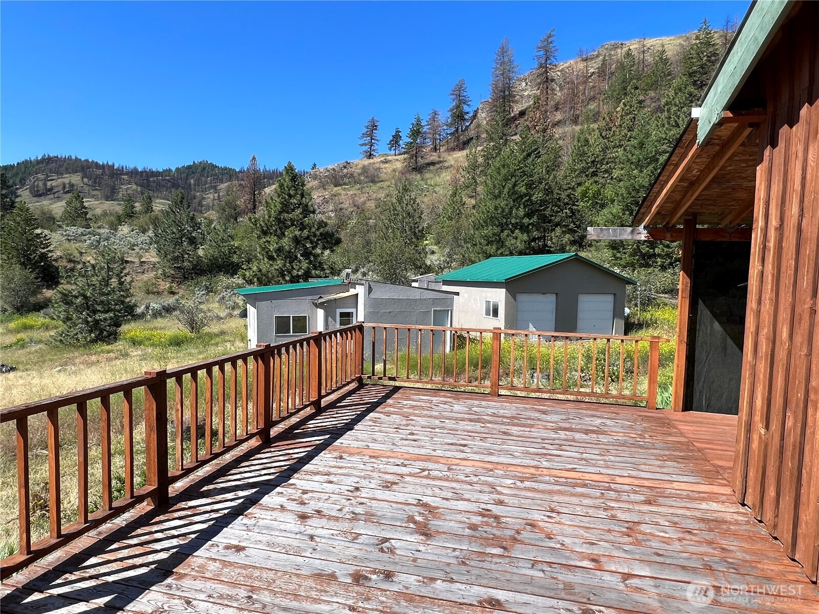113 Eagles Bluff Road Oroville WA 98844
