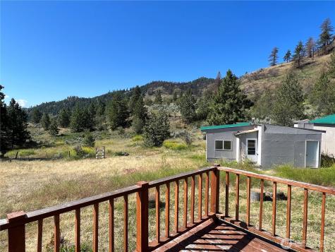 113 Eagles Bluff Road Oroville WA 98844