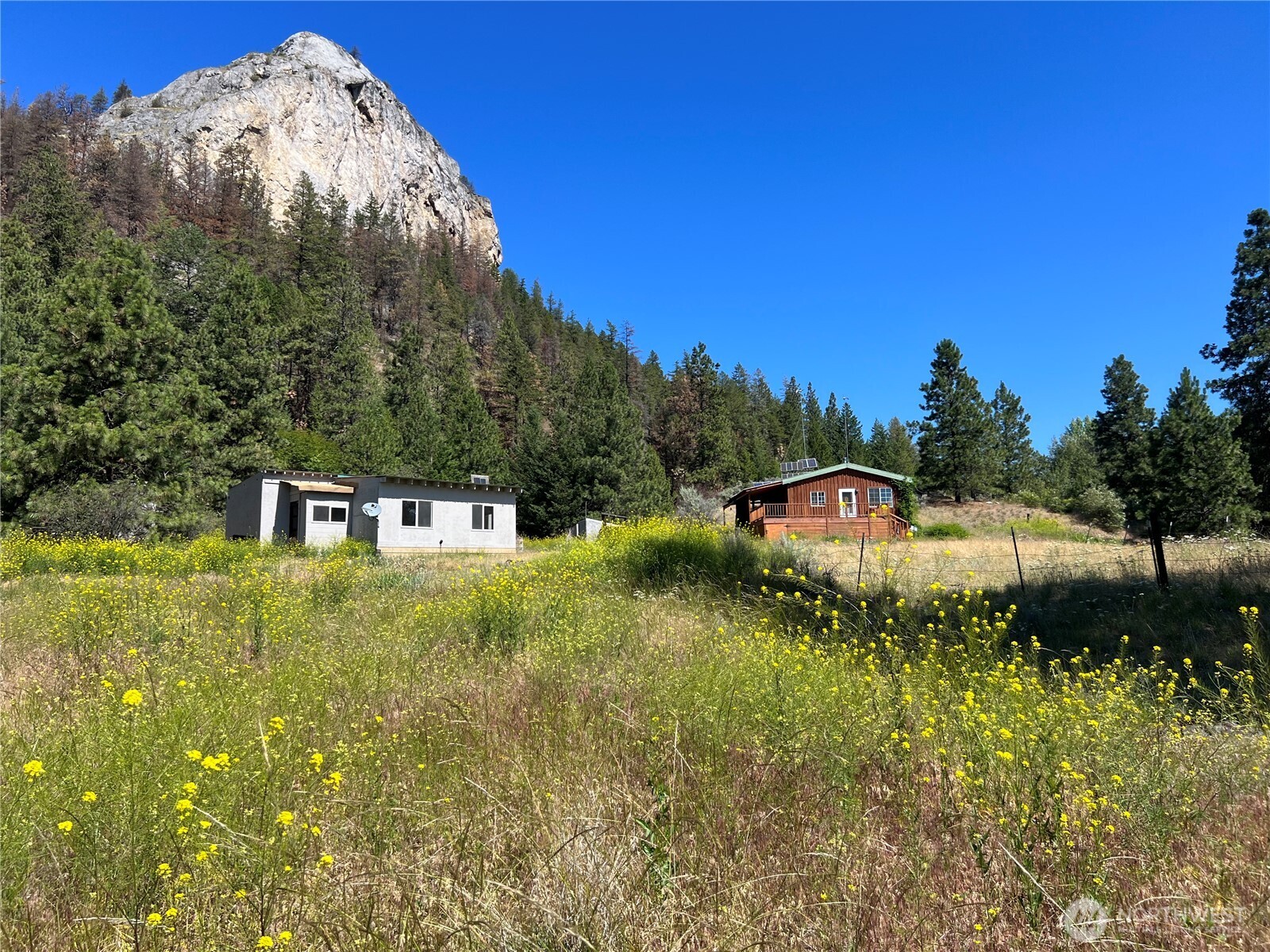 113 Eagles Bluff Road Oroville WA 98844