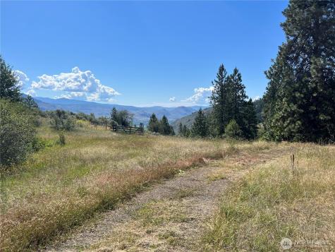 113 Eagles Bluff Road Oroville WA 98844
