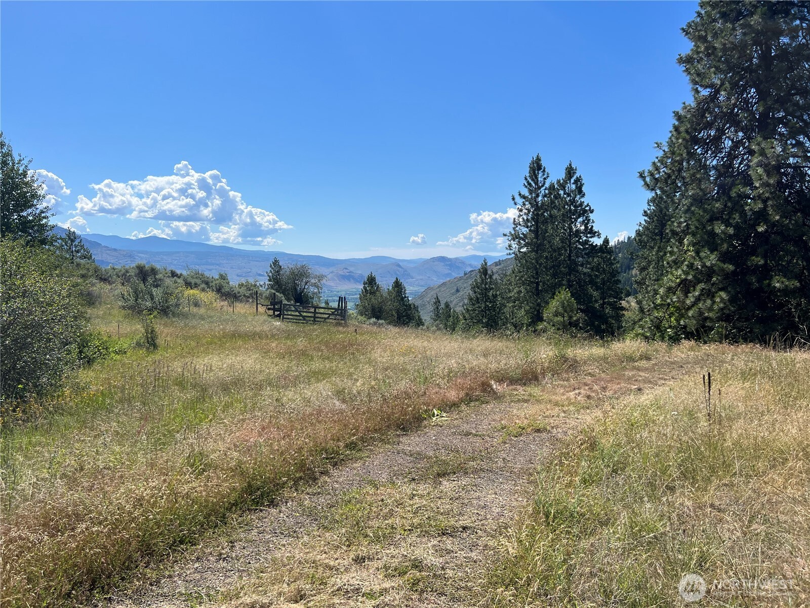 113 Eagles Bluff Road Oroville WA 98844