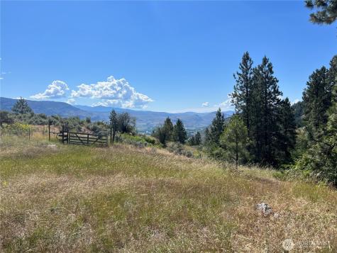113 Eagles Bluff Road Oroville WA 98844
