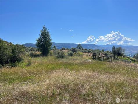 113 Eagles Bluff Road Oroville WA 98844