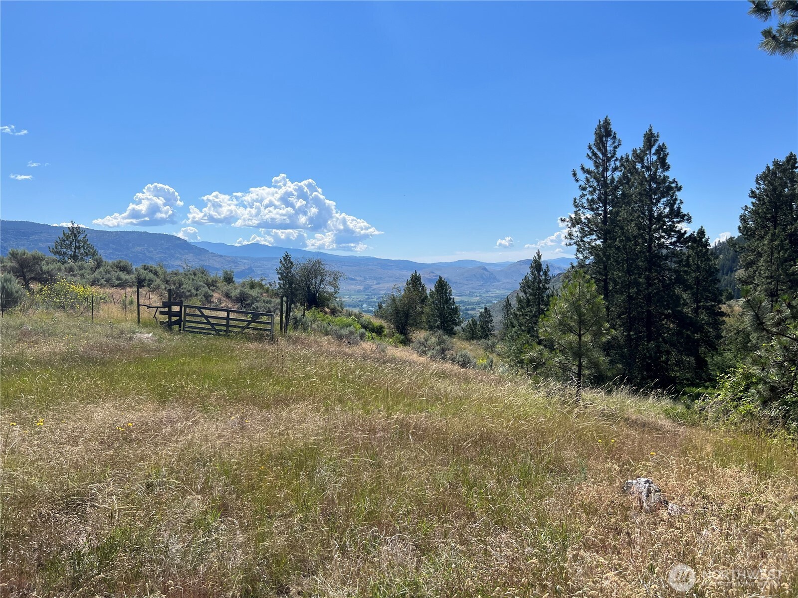 113 Eagles Bluff Road Oroville WA 98844