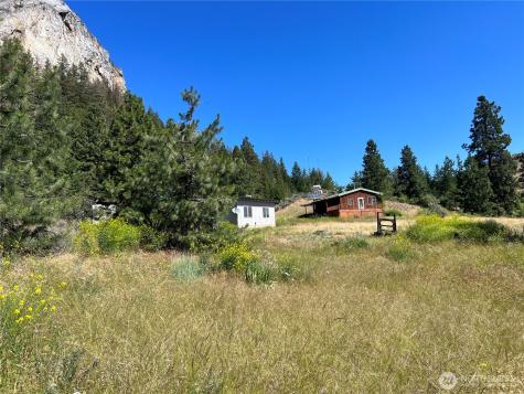 113 Eagles Bluff Road Oroville WA 98844