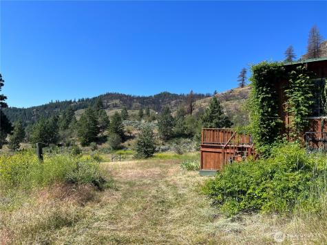 113 Eagles Bluff Road Oroville WA 98844