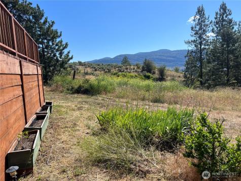 113 Eagles Bluff Road Oroville WA 98844