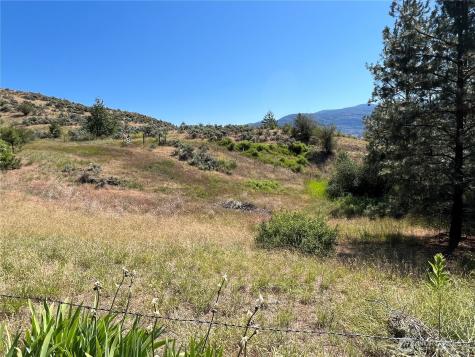 113 Eagles Bluff Road Oroville WA 98844