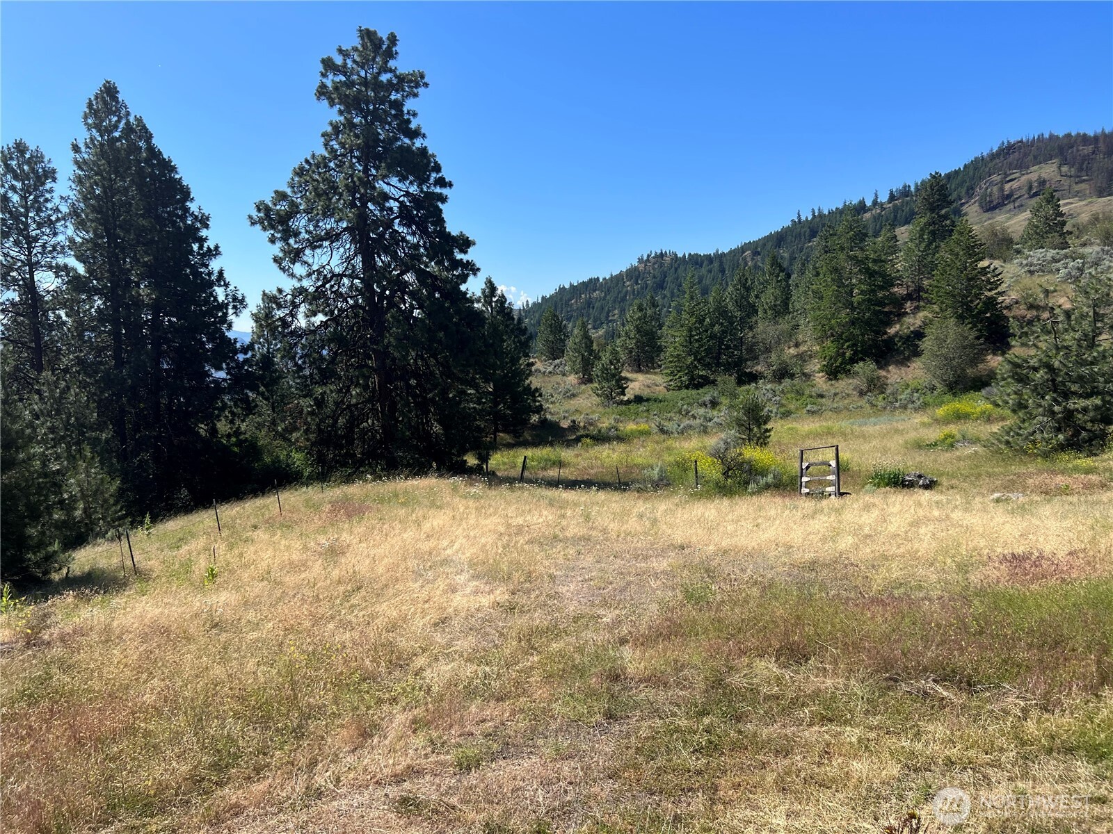113 Eagles Bluff Road Oroville WA 98844
