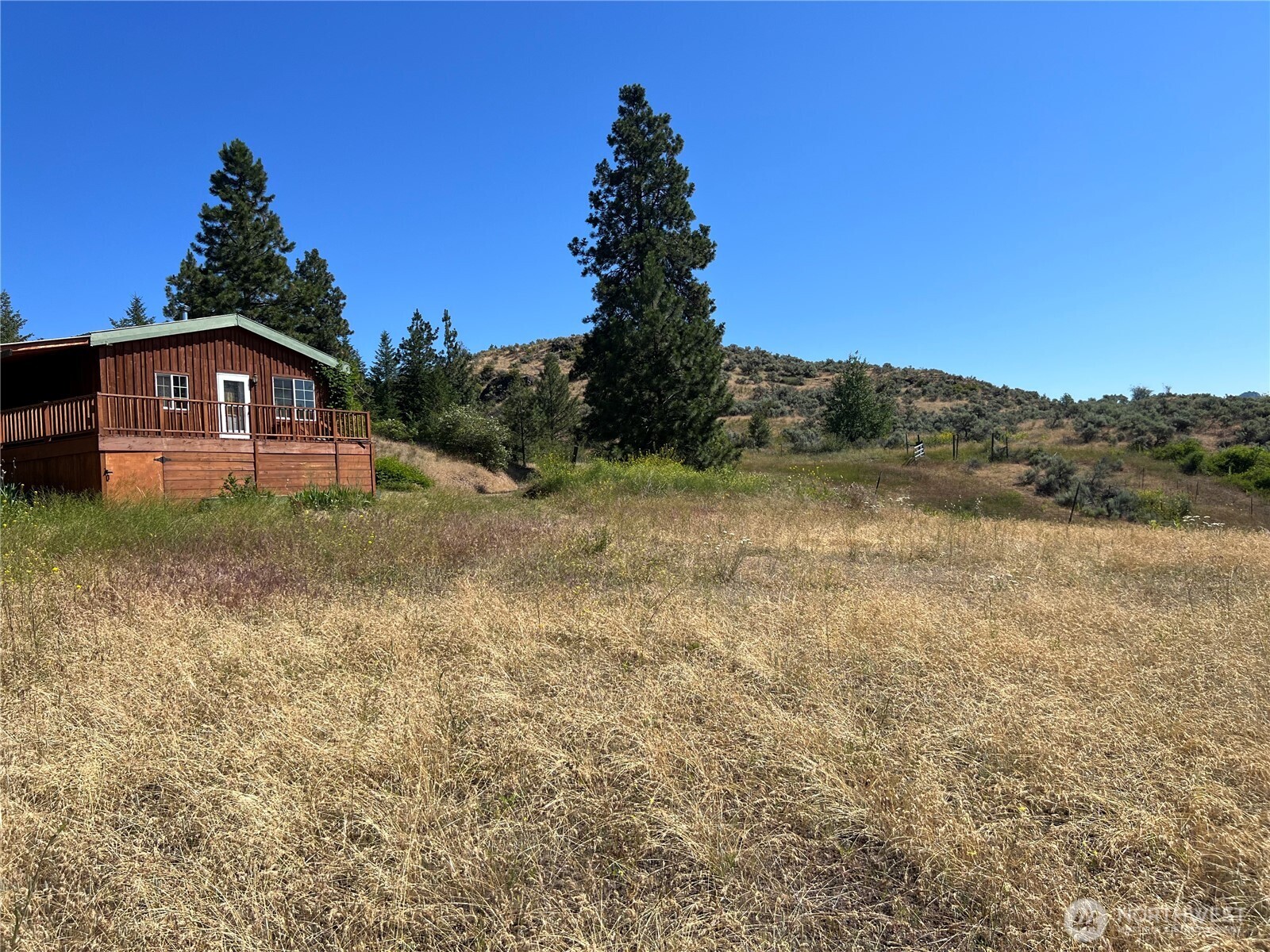 113 Eagles Bluff Road Oroville WA 98844