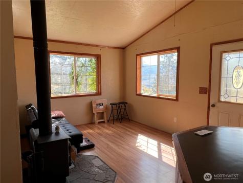 113 Eagles Bluff Road Oroville WA 98844