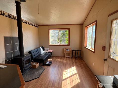 113 Eagles Bluff Road Oroville WA 98844