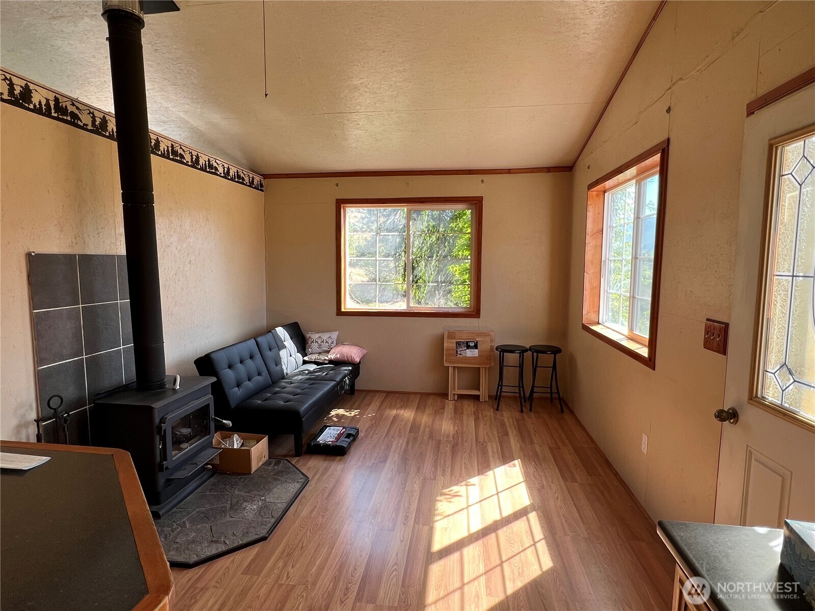 113 Eagles Bluff Road Oroville WA 98844