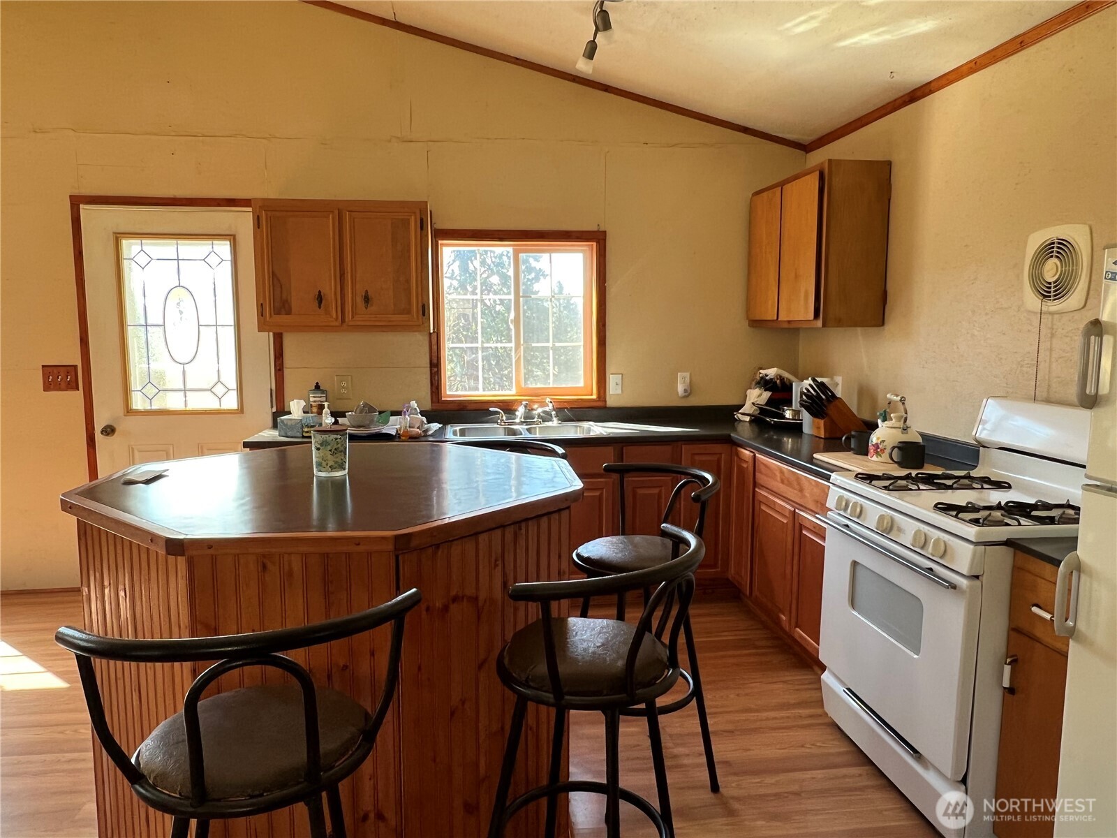 113 Eagles Bluff Road Oroville WA 98844