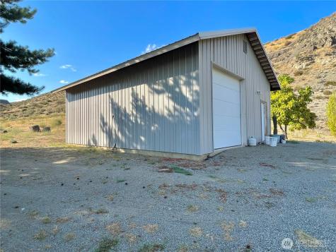 59 Copple Road Omak WA 98841