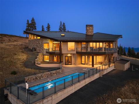 3653 Hart Road Cle Elum WA 98922