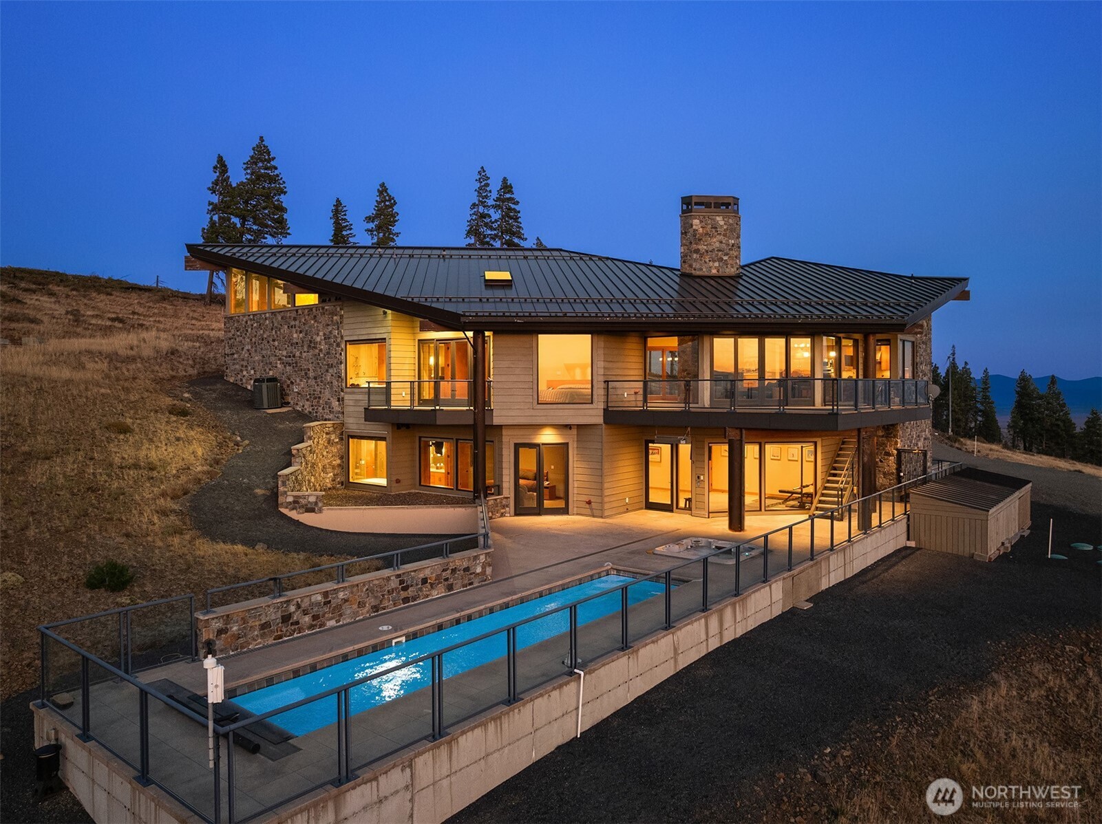 3653 Hart Road Cle Elum WA 98922