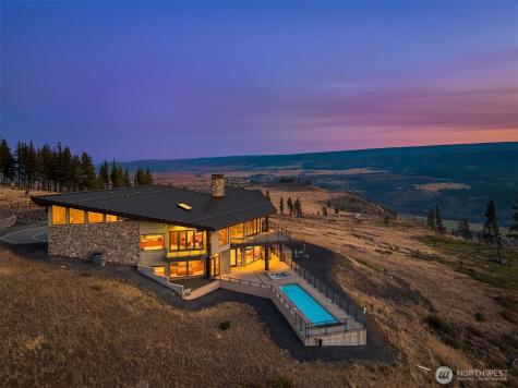 3653 Hart Road Cle Elum WA 98922