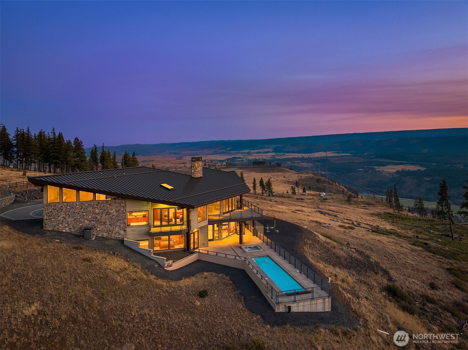 3653 Hart Road Cle Elum WA 98922