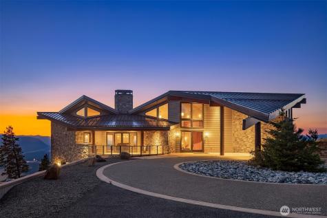 3653 Hart Road Cle Elum WA 98922