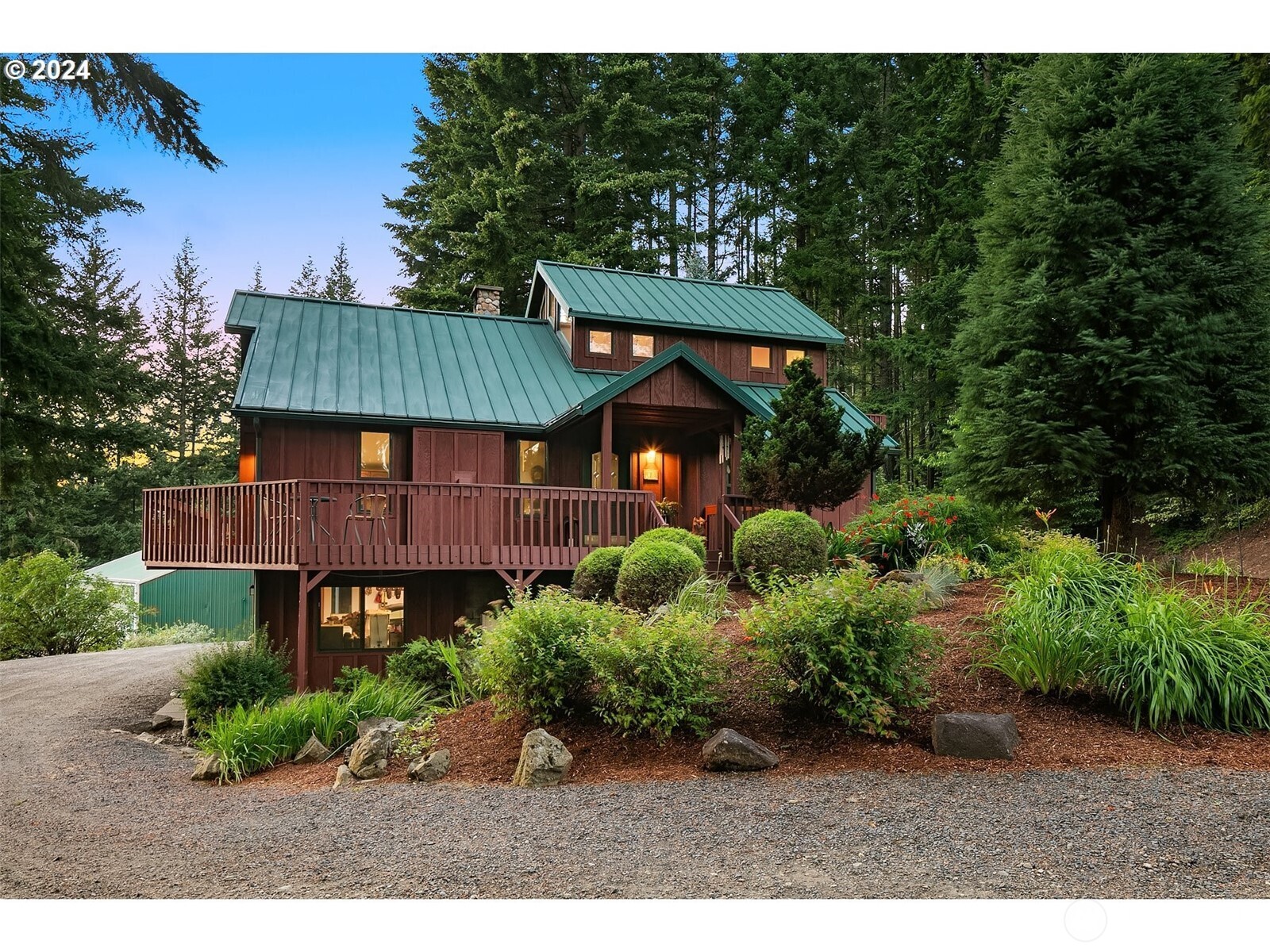 162 Bylin Road Stevenson WA 98648