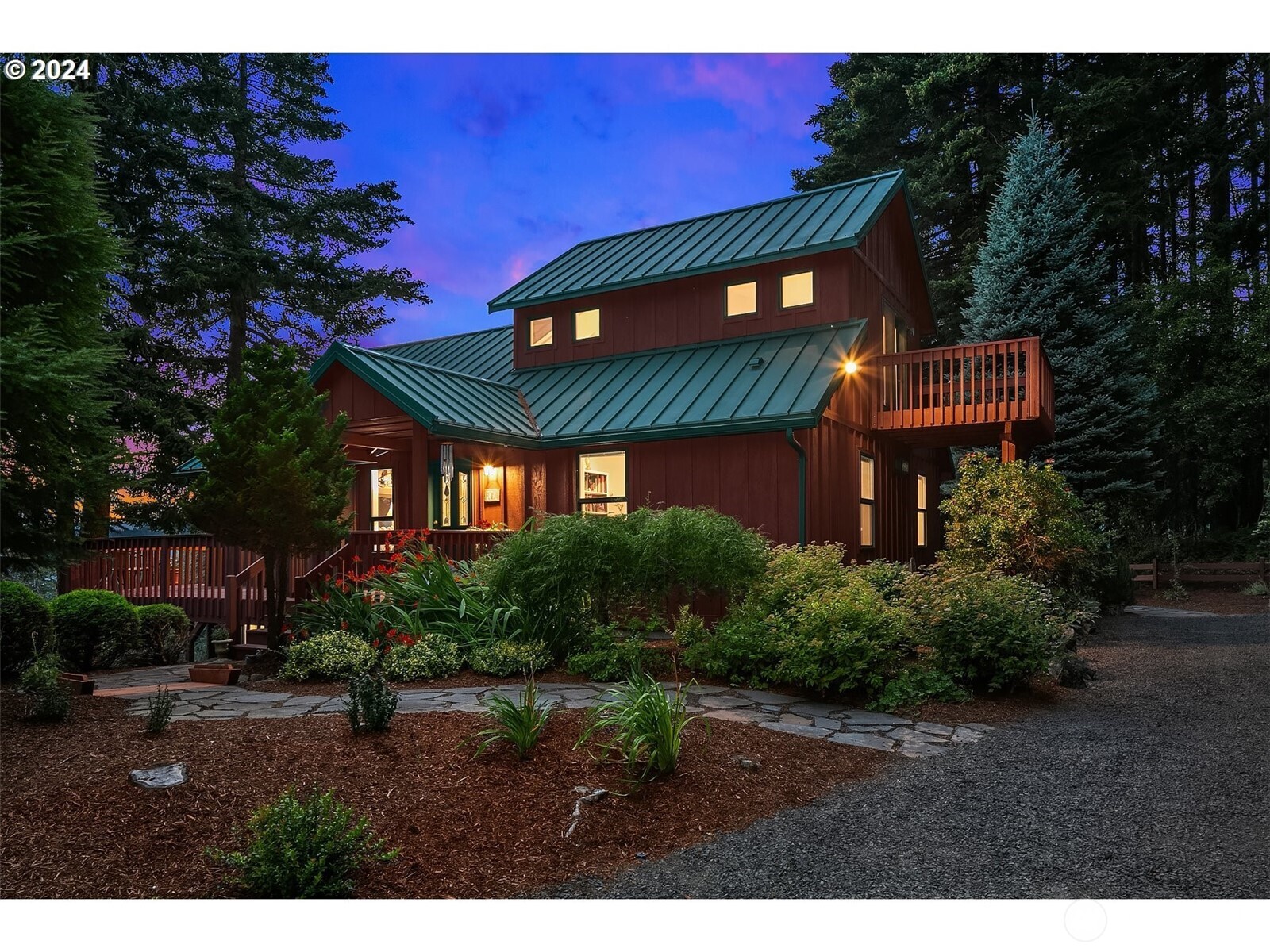 162 Bylin Road Stevenson WA 98648