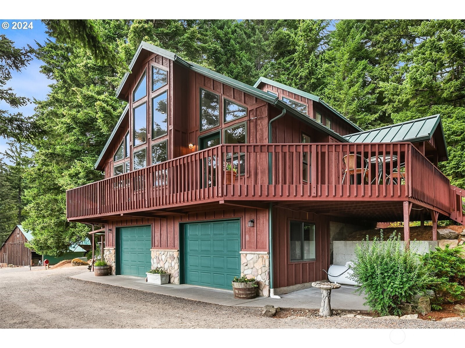 162 Bylin Road Stevenson WA 98648