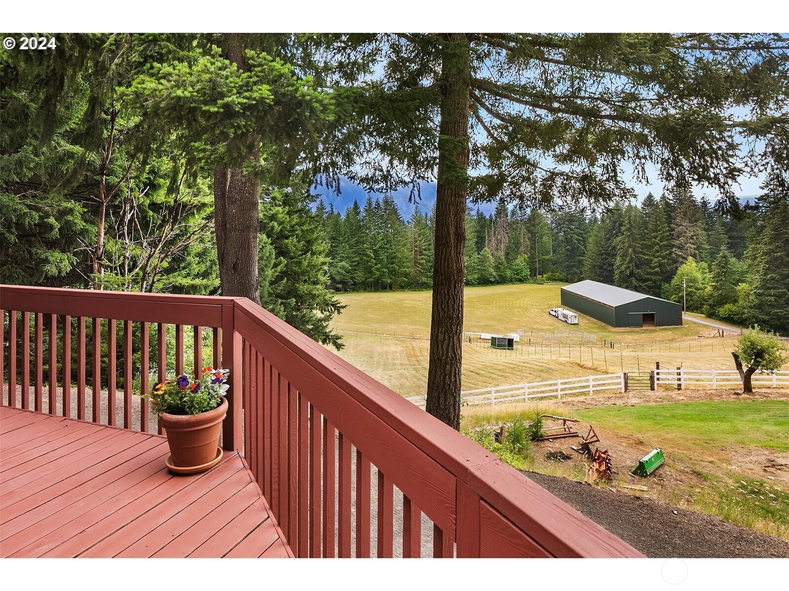 162 Bylin Road Stevenson WA 98648