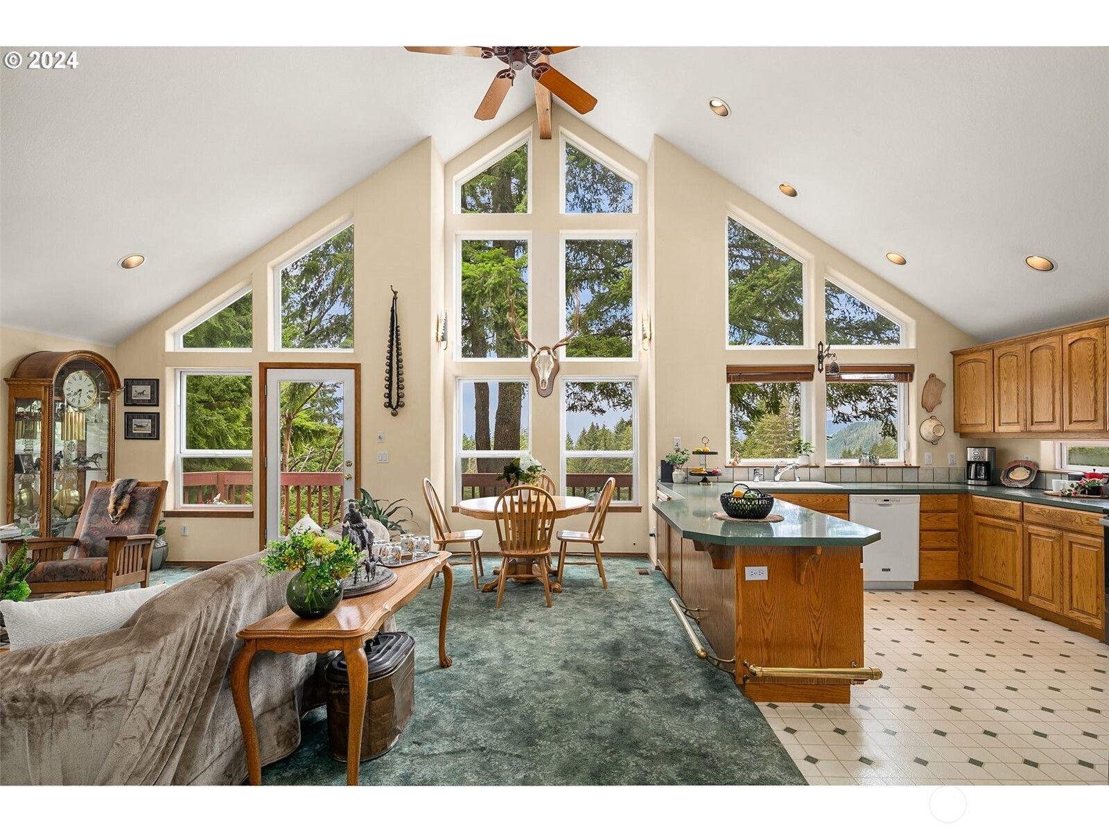 162 Bylin Road Stevenson WA 98648