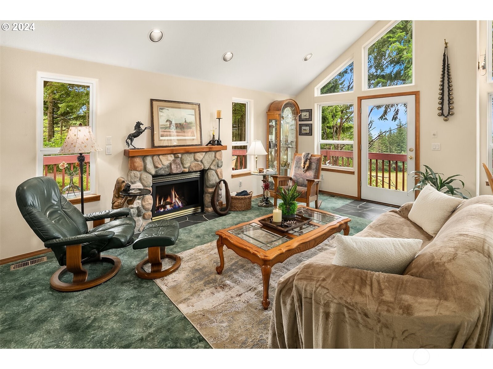 162 Bylin Road Stevenson WA 98648