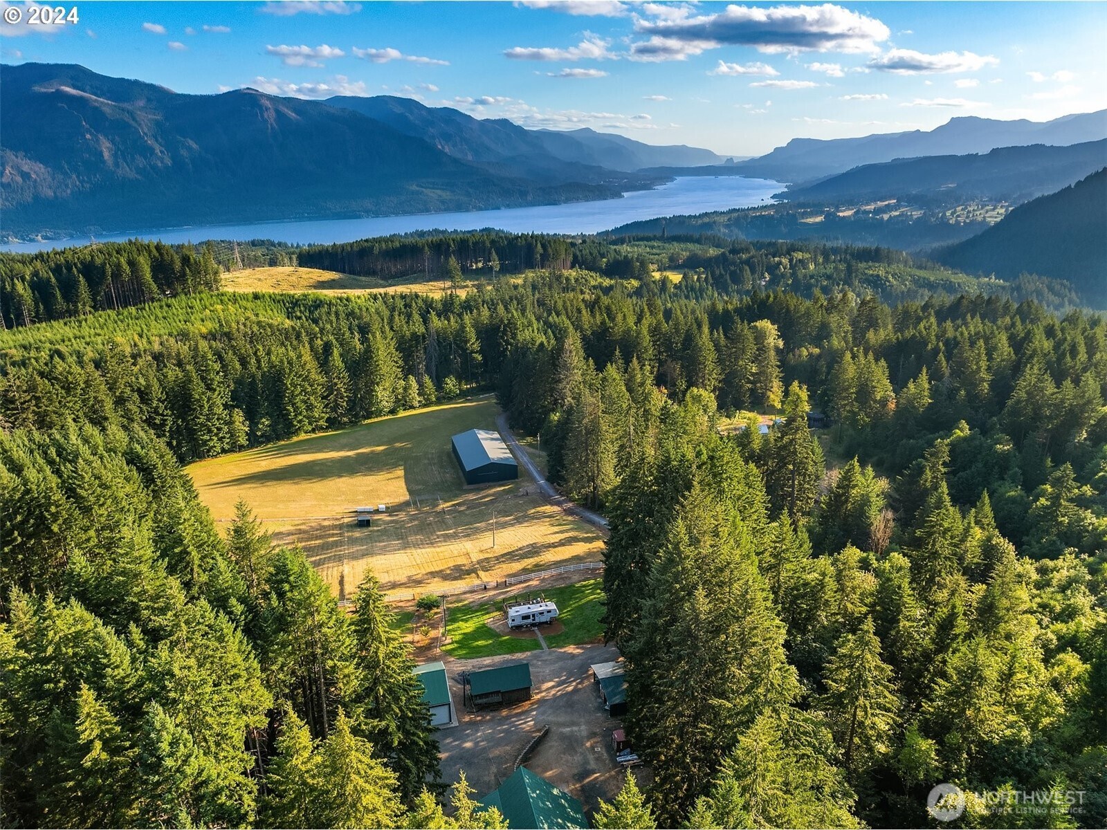 162 Bylin Road Stevenson WA 98648