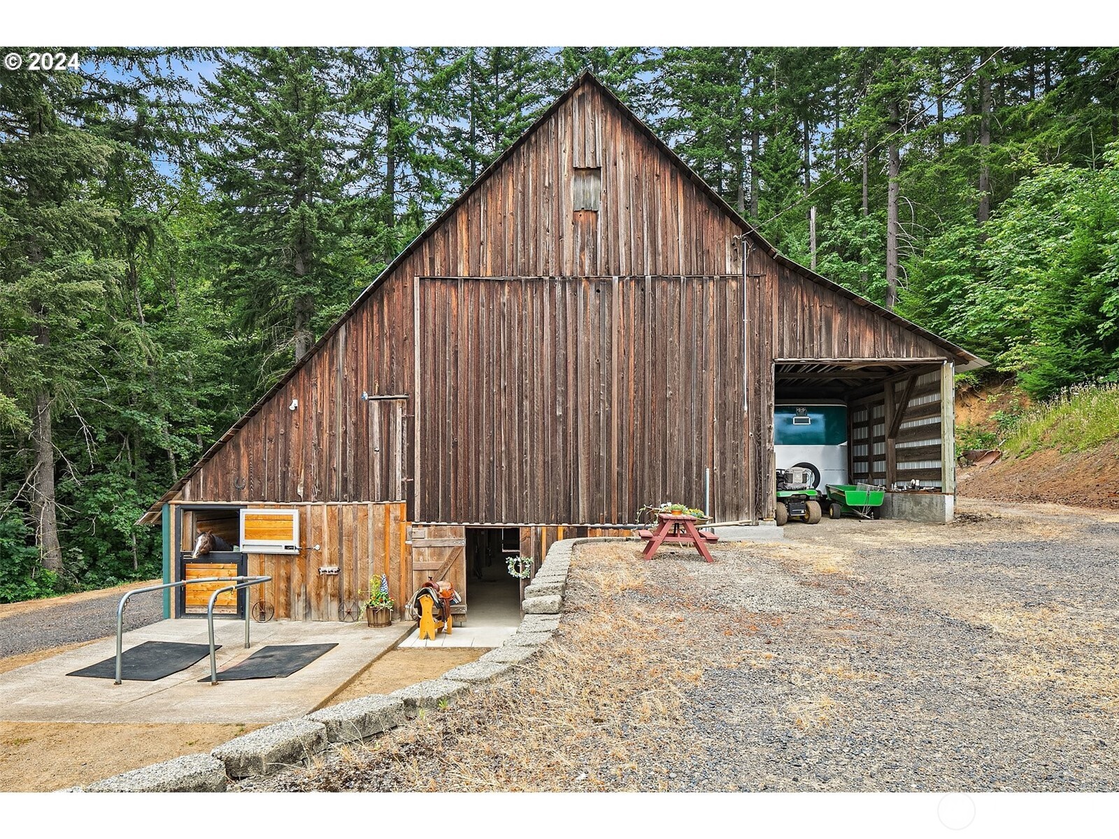 162 Bylin Road Stevenson WA 98648