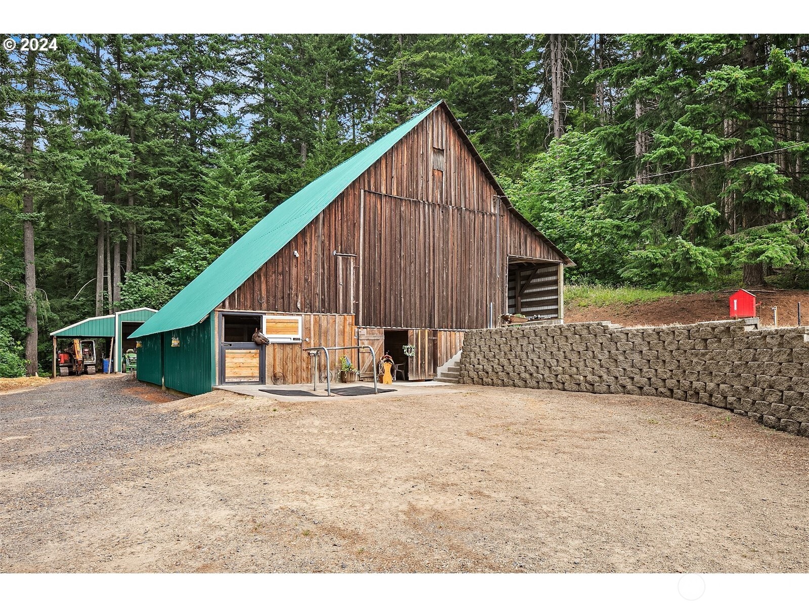 162 Bylin Road Stevenson WA 98648