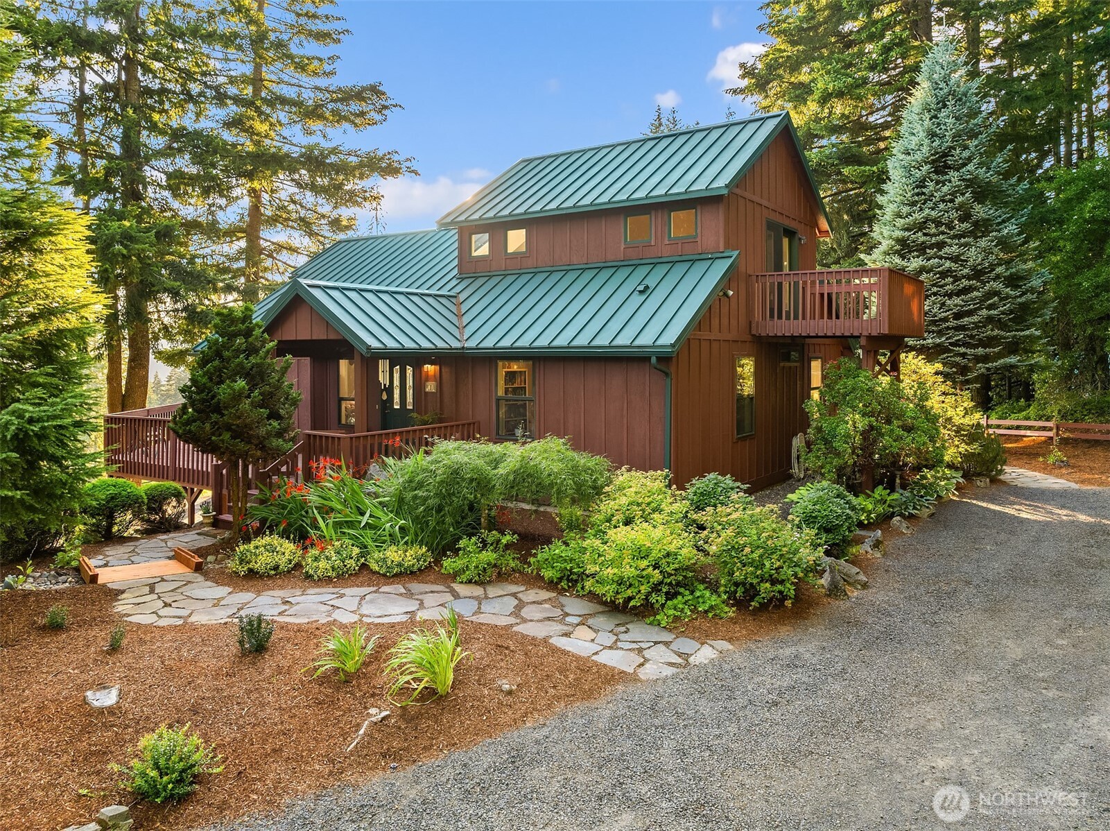 162 Bylin Road Stevenson WA 98648