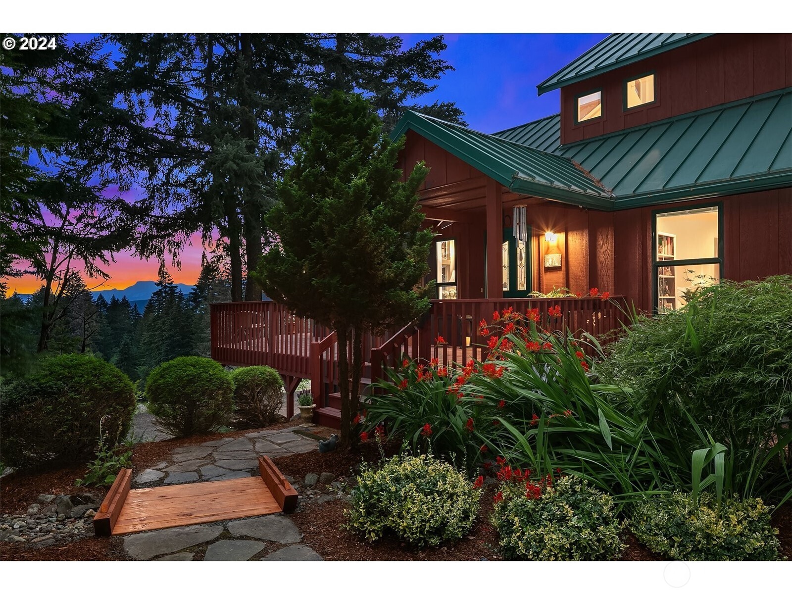 162 Bylin Road Stevenson WA 98648