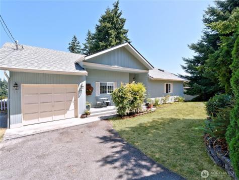 1273 SE Camano Drive Camano Island WA 98282