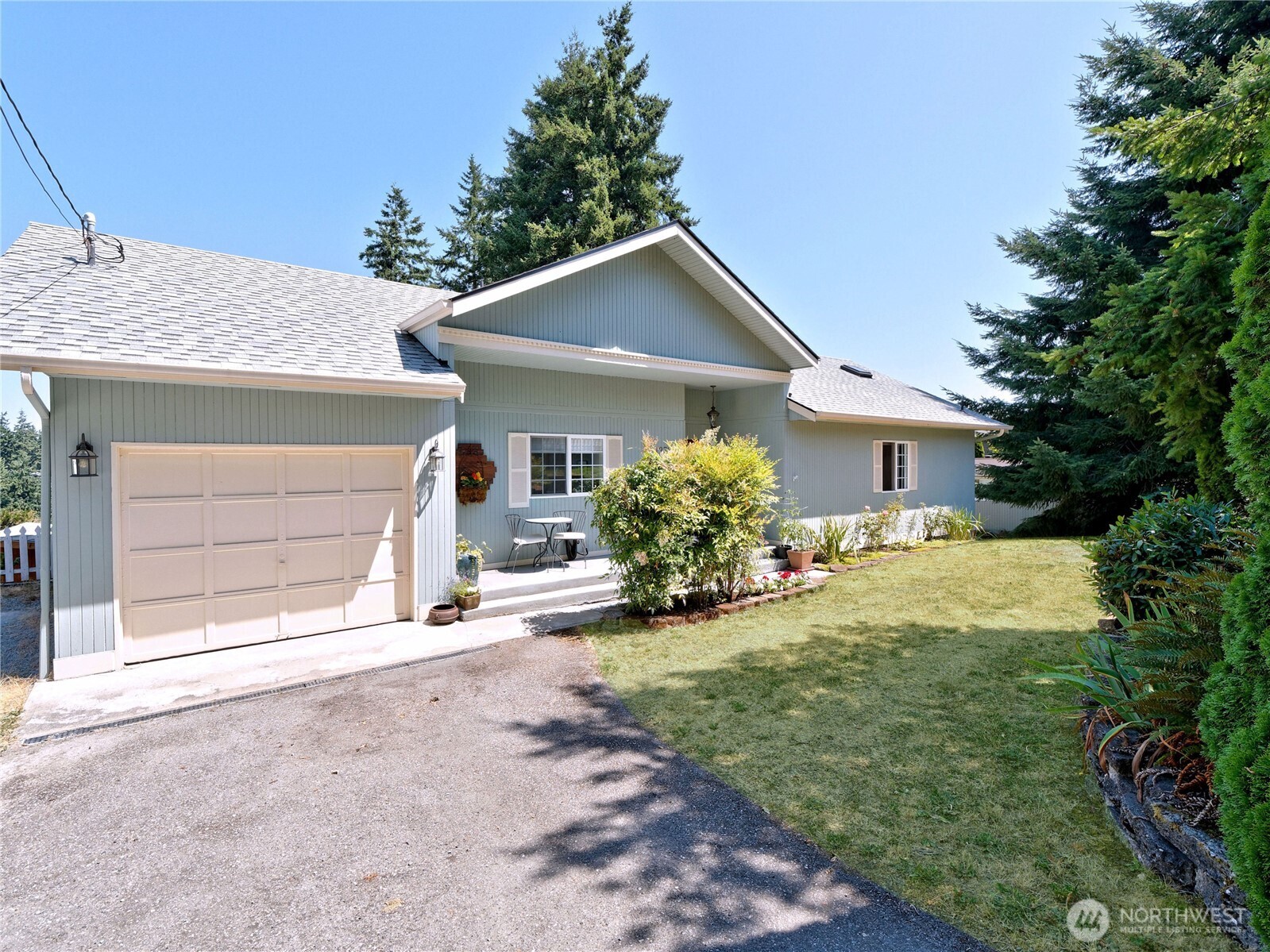 1273 SE Camano Drive Camano Island WA 98282