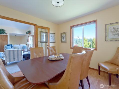 1273 SE Camano Drive Camano Island WA 98282