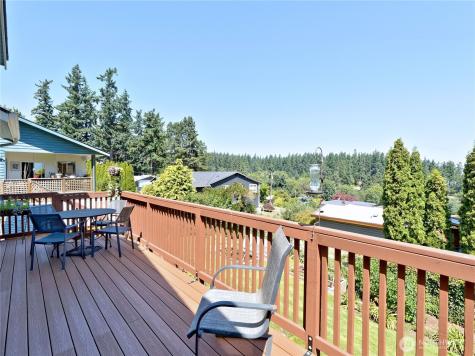 1273 SE Camano Drive Camano Island WA 98282
